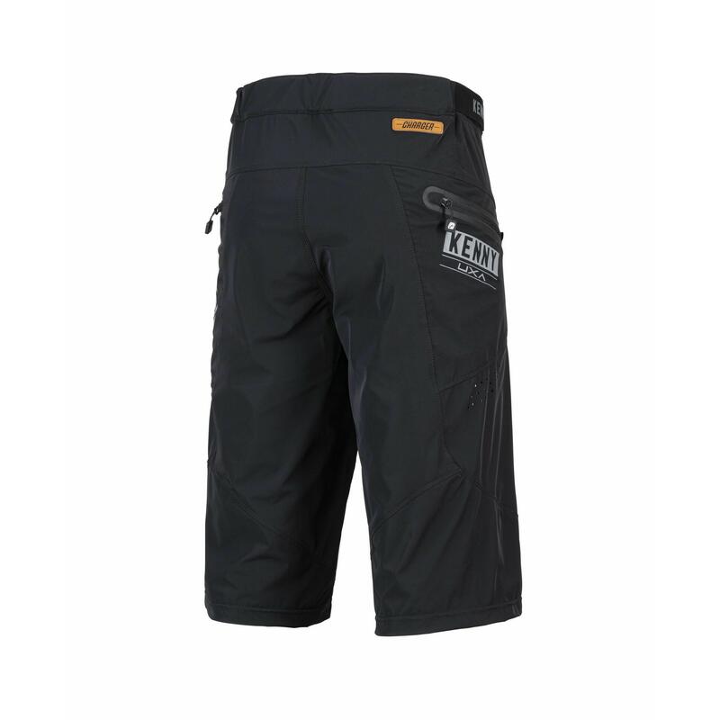 Short Kenny Bike Charger