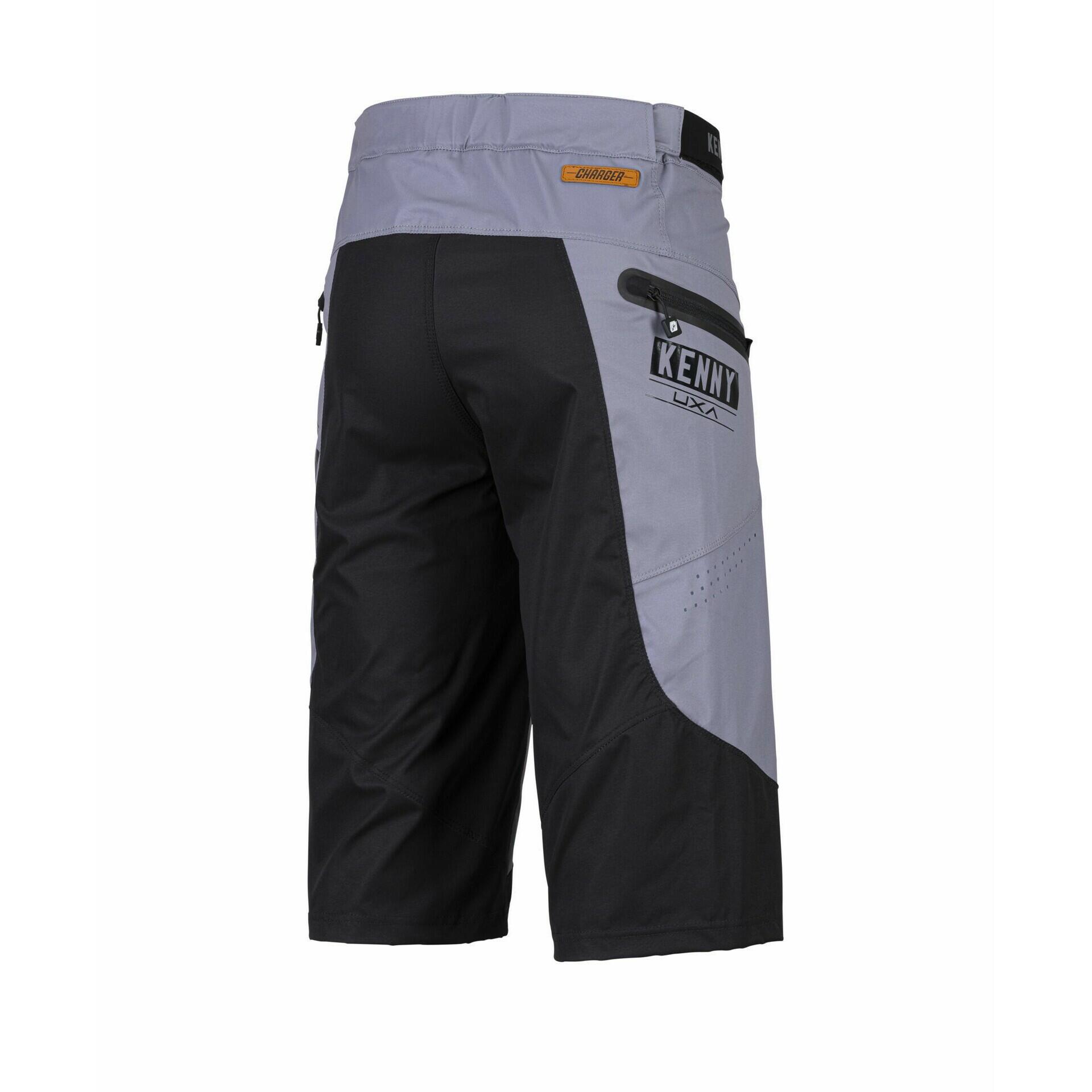 Pantaloncini Kenny charger 2/2