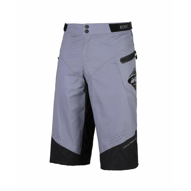 Short Kenny Bike Charger