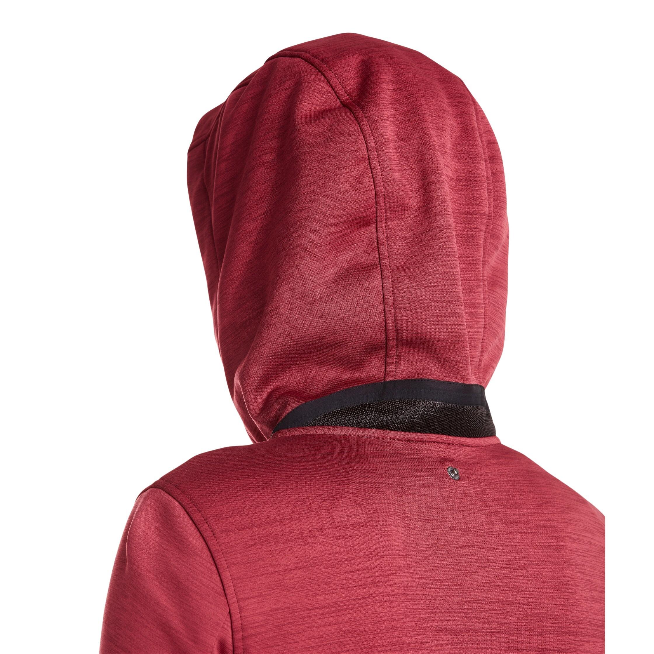 Sweatshirt femme Horse Pilot Tempest 5/6