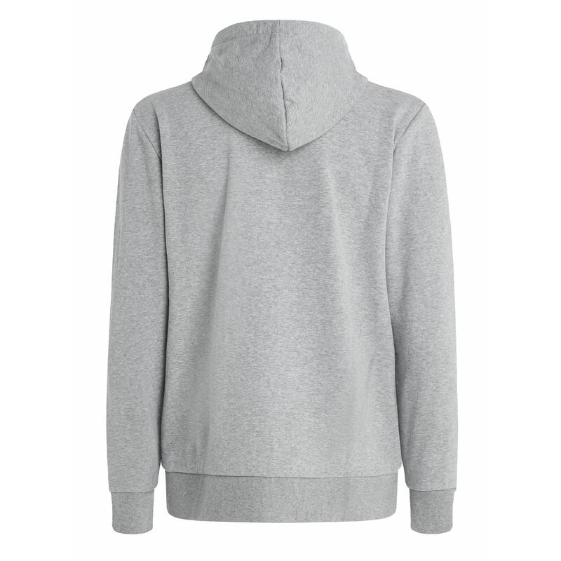 Hooded sweatshirt met rits Protest Nxgollie