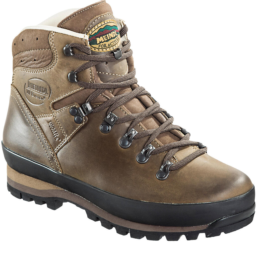 Hiking Trainers Meindl Borneo 2 MFS