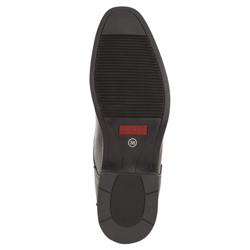 Reitstiefel aus Leder Premiere Saco 4/5