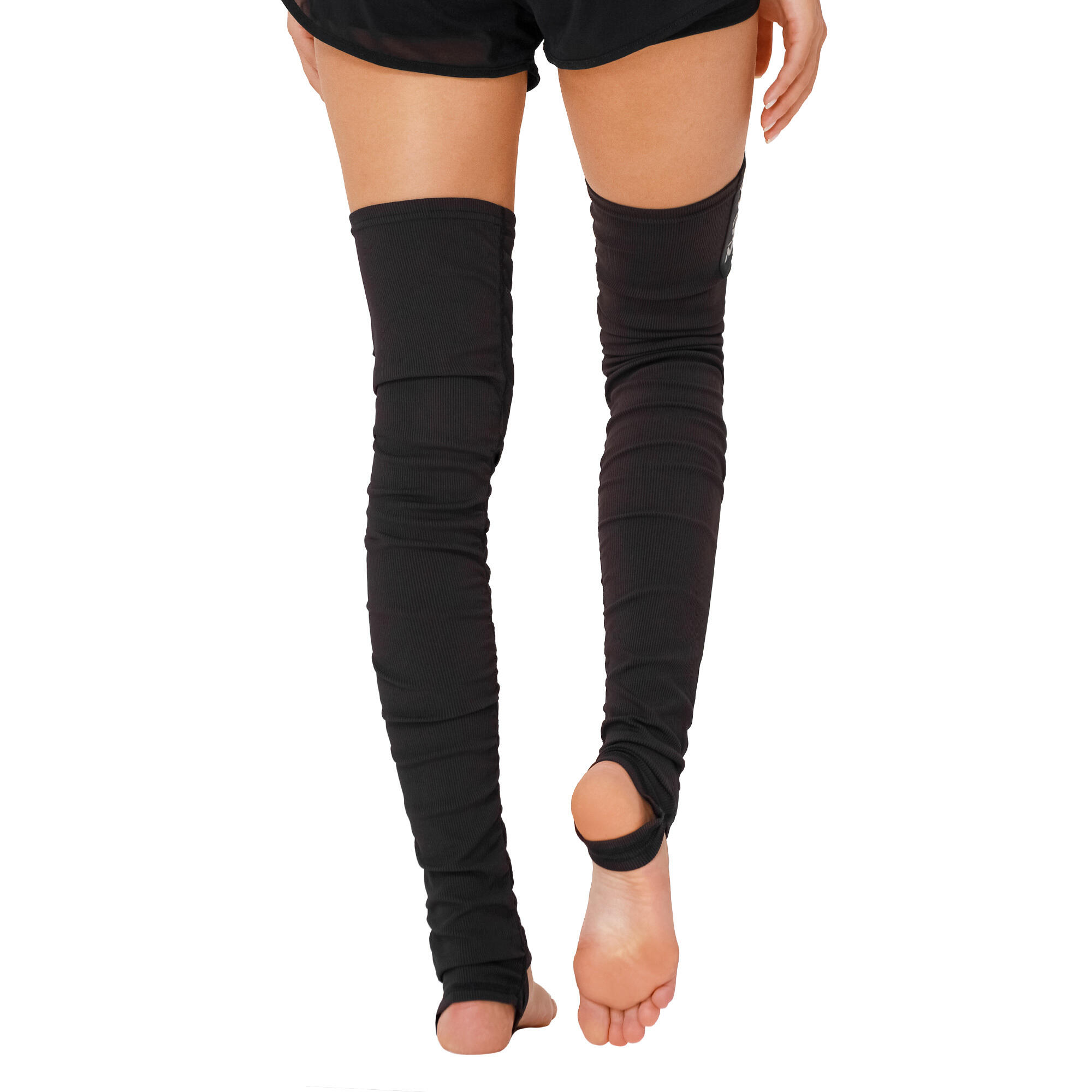 Collant de compression femme Yeaz Crunch 3/3