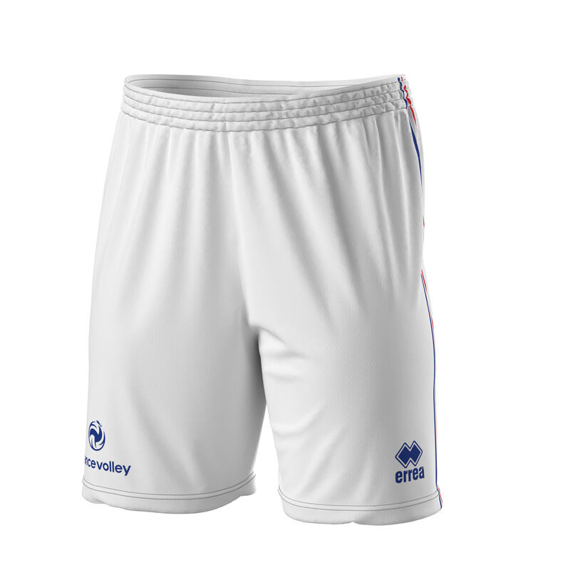 Officiële teamtrainingsshorts Frankrijk 2023/24