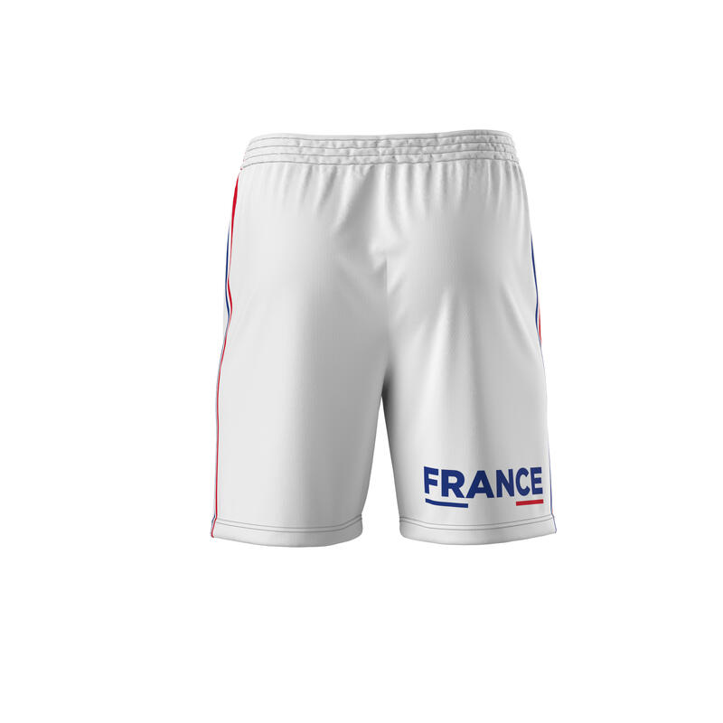 Officiële teamtrainingsshorts Frankrijk 2023/24