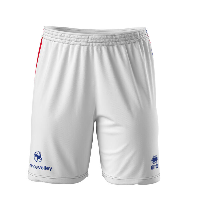 Officiële teamtrainingsshorts Frankrijk 2023/24