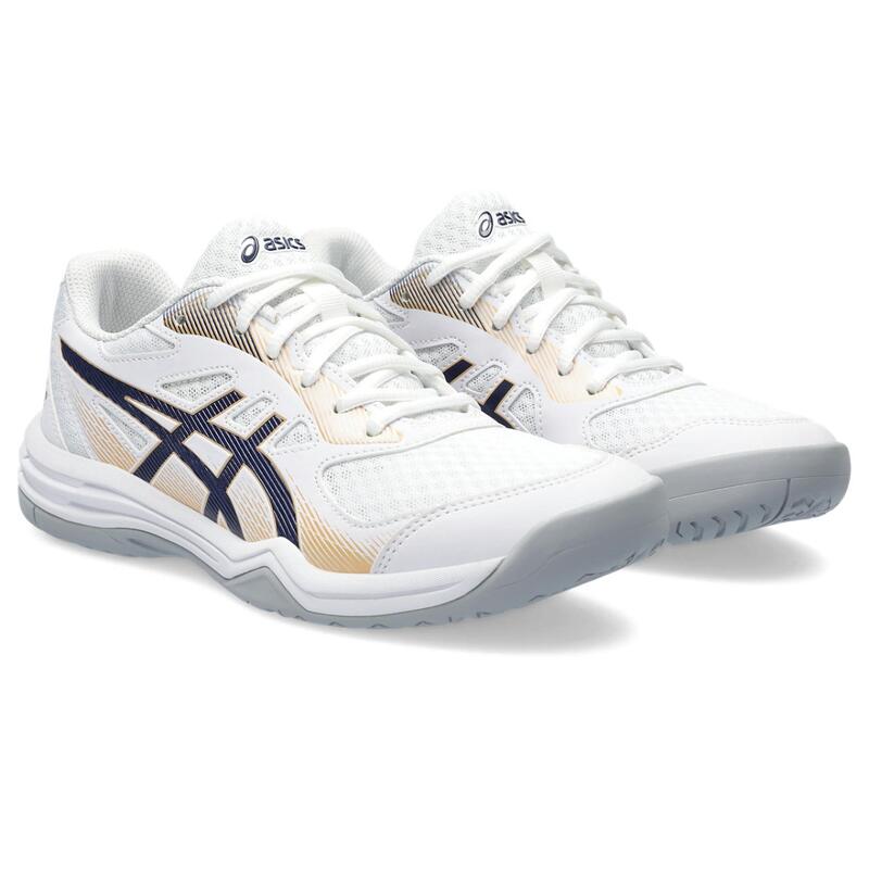 Asics Upcourt 5 Femmes Chaussures d'intérieur