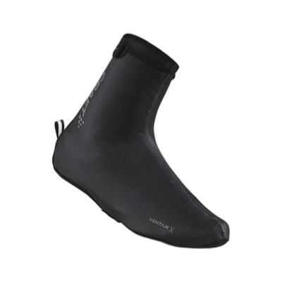 Überschuhe Craft Core Hydro Bootie Schwarz Unisex