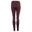 Legging équitation full grip enfant Premiere Burdock