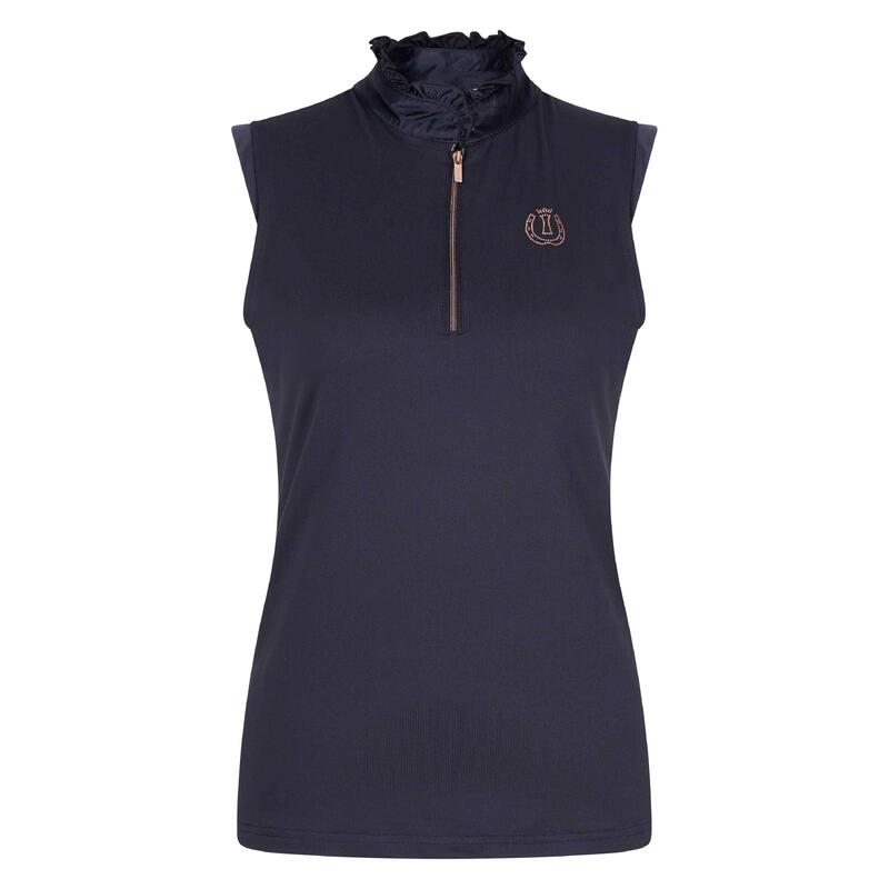 Vestito donna Imperial Riding Tech Top Irhanna