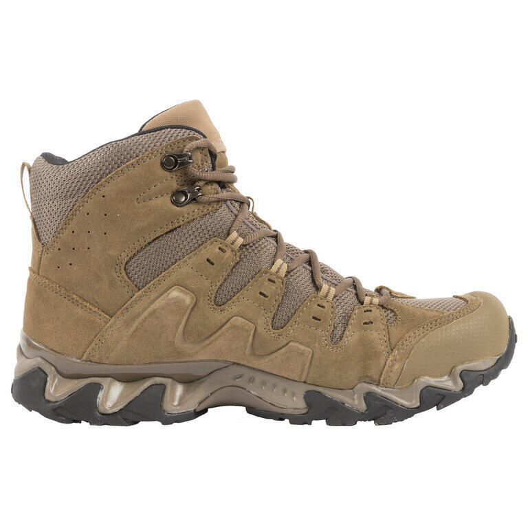 Chaussures de randonnée Meindl Provider PRO GTX