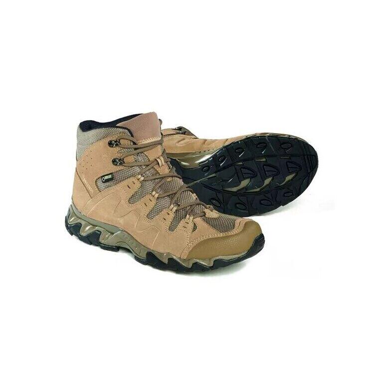 Chaussures de randonnée Meindl Provider PRO GTX 2/7