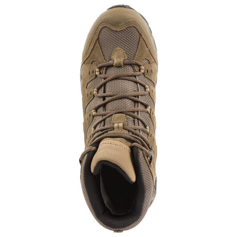 Chaussures de randonnée Meindl Provider PRO GTX 5/7