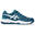Sapatos para ténis para crianças Asics Gel-dedicate 8 Gs Restful Teal White