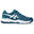 Calçado para ténis para crianças Asics Gel-dedicate 8 Gs Restful Teal White