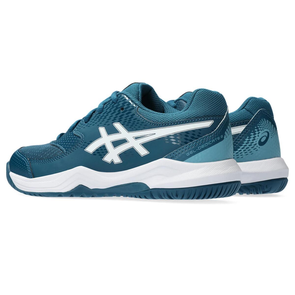 Children's tennis shoes Asics Gel-Dedicate 8 GS