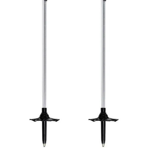 Stöcke TSL Connect alu 3 cross st - twist 5/5