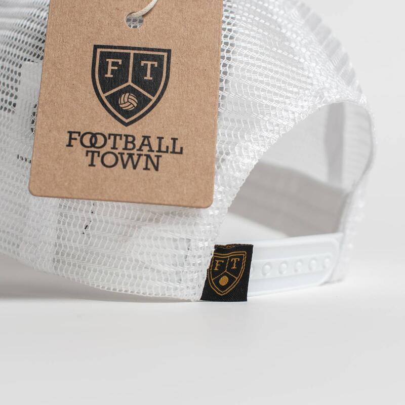 Casquette Trucker Football Town Tribute Der Kaiser