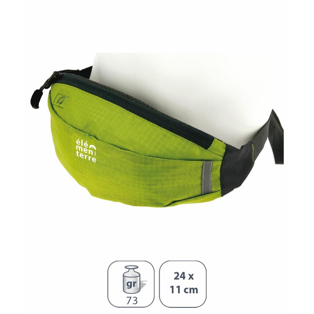 Fanny pack Élémenterre Kalgin