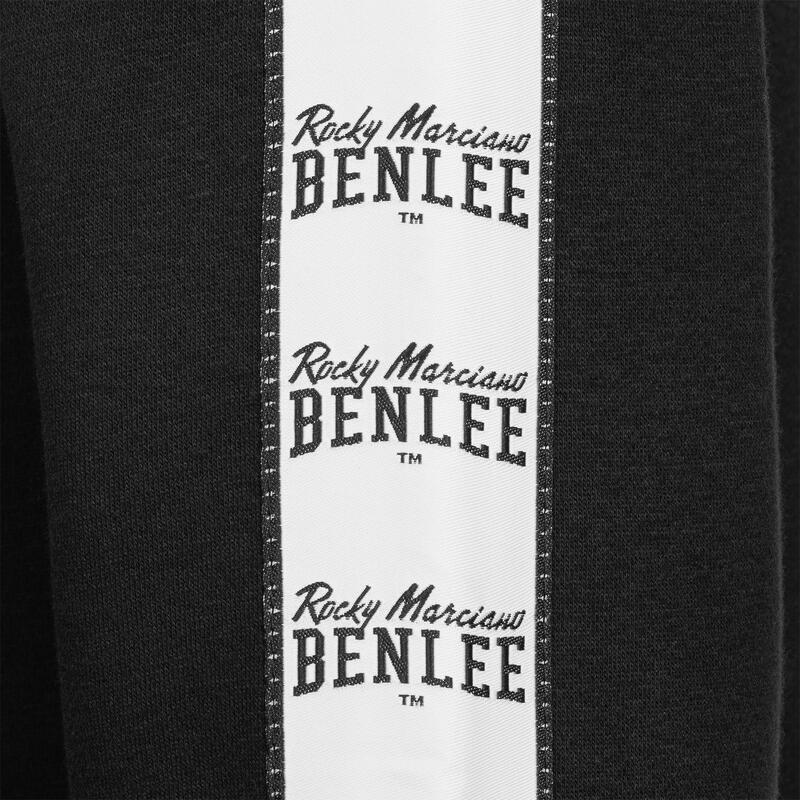 Zip-up sweatshirt Benlee Cuningham