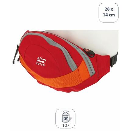 Sacoche banane Élémenterre Boomer