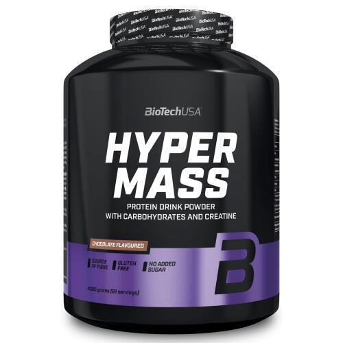 Hyper Mass (4000g) - Chocolate