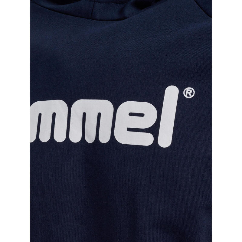 Hoodie Hmlgo Multisport Férfi Lélegző Hummel Hummel