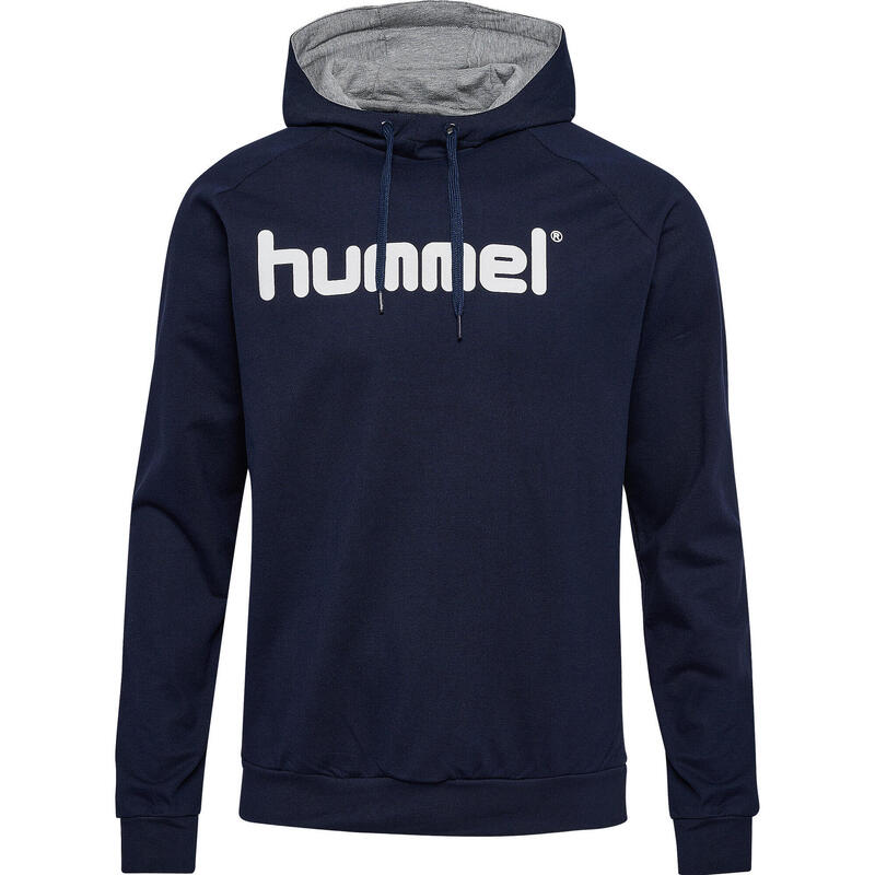 Hoodie Hmlgo Multisport Férfi Lélegző Hummel Hummel