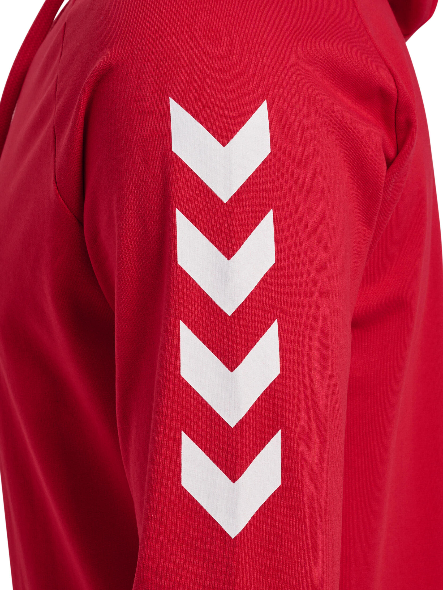 Instap Hoodie Hmlgo Heren 10/12