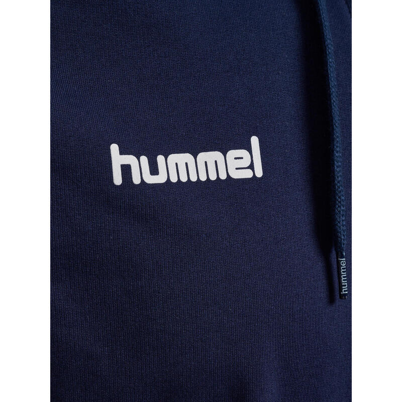 Hoodie Hmlgo Multisport Férfi Hummel Hummel