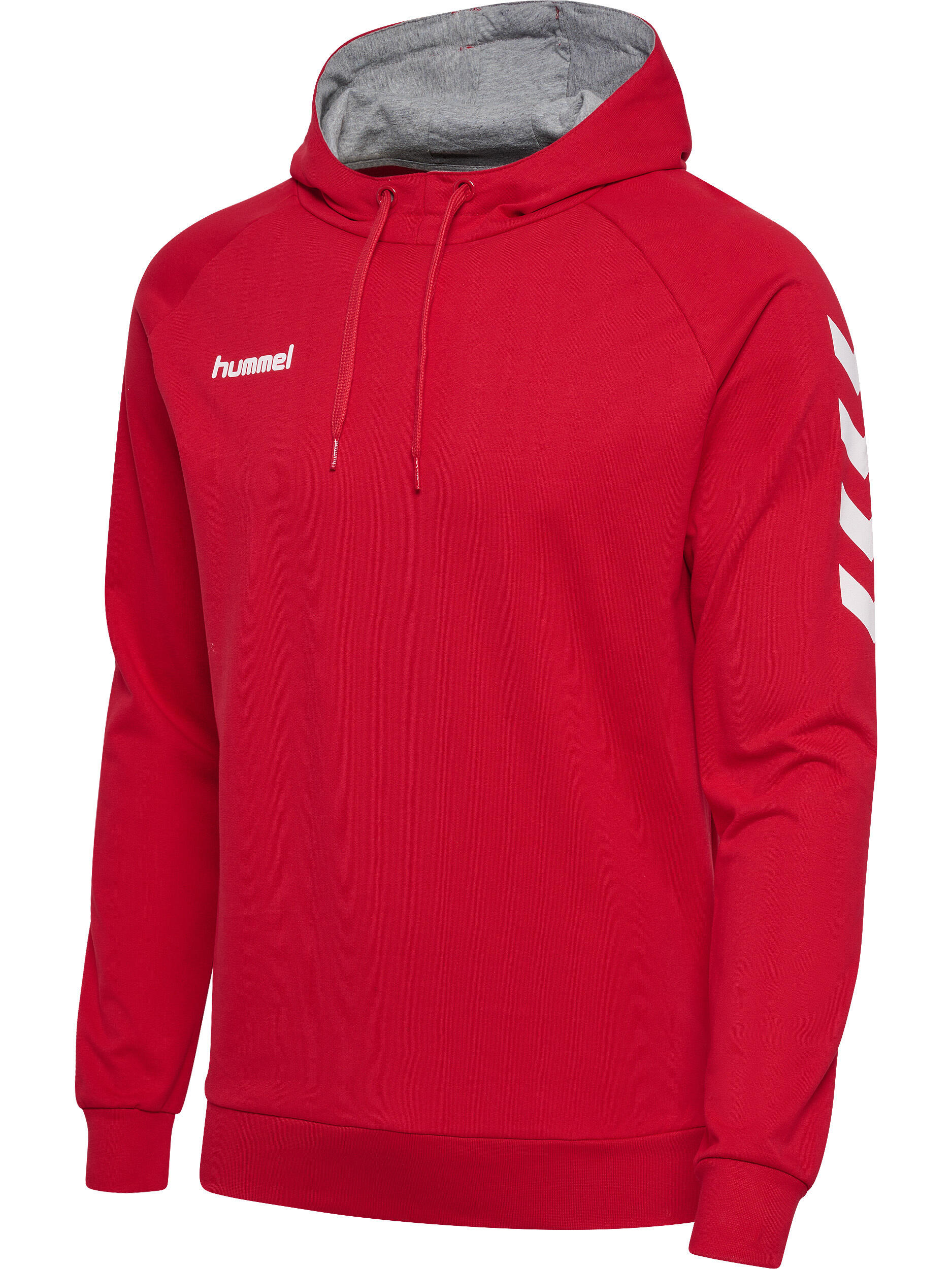 Instap Hoodie Hmlgo Heren 4/12