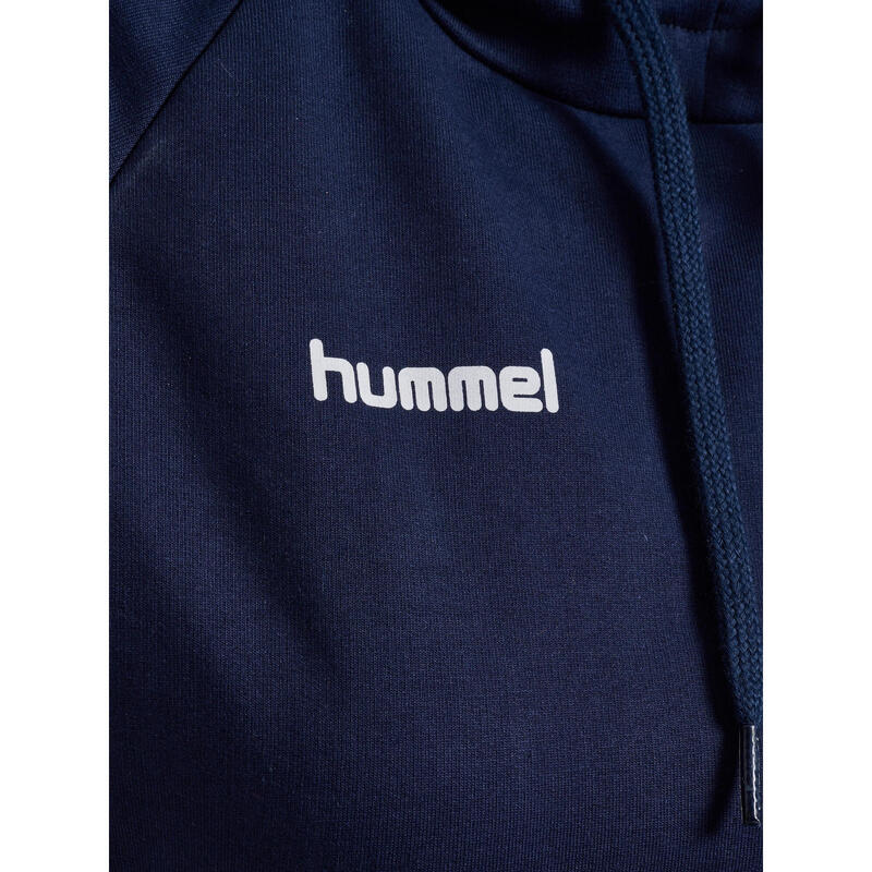 Hoodie Hmlgo Multisport Női lélegző Hummel Hummel