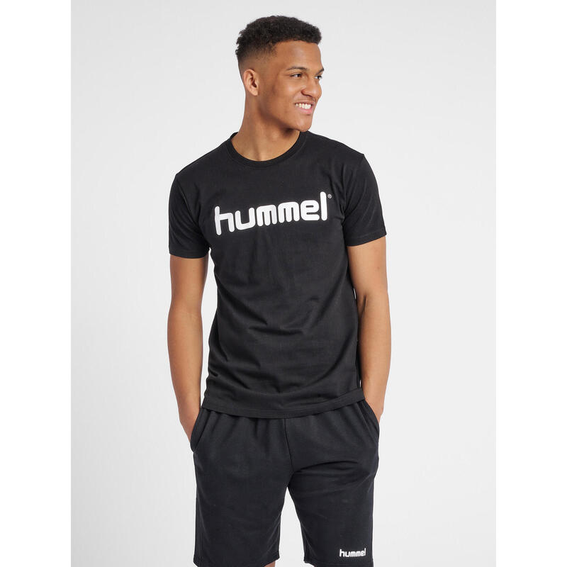 Hummel T-Shirt S/S Hmlgo Cotton Logo T-Shirt S/S