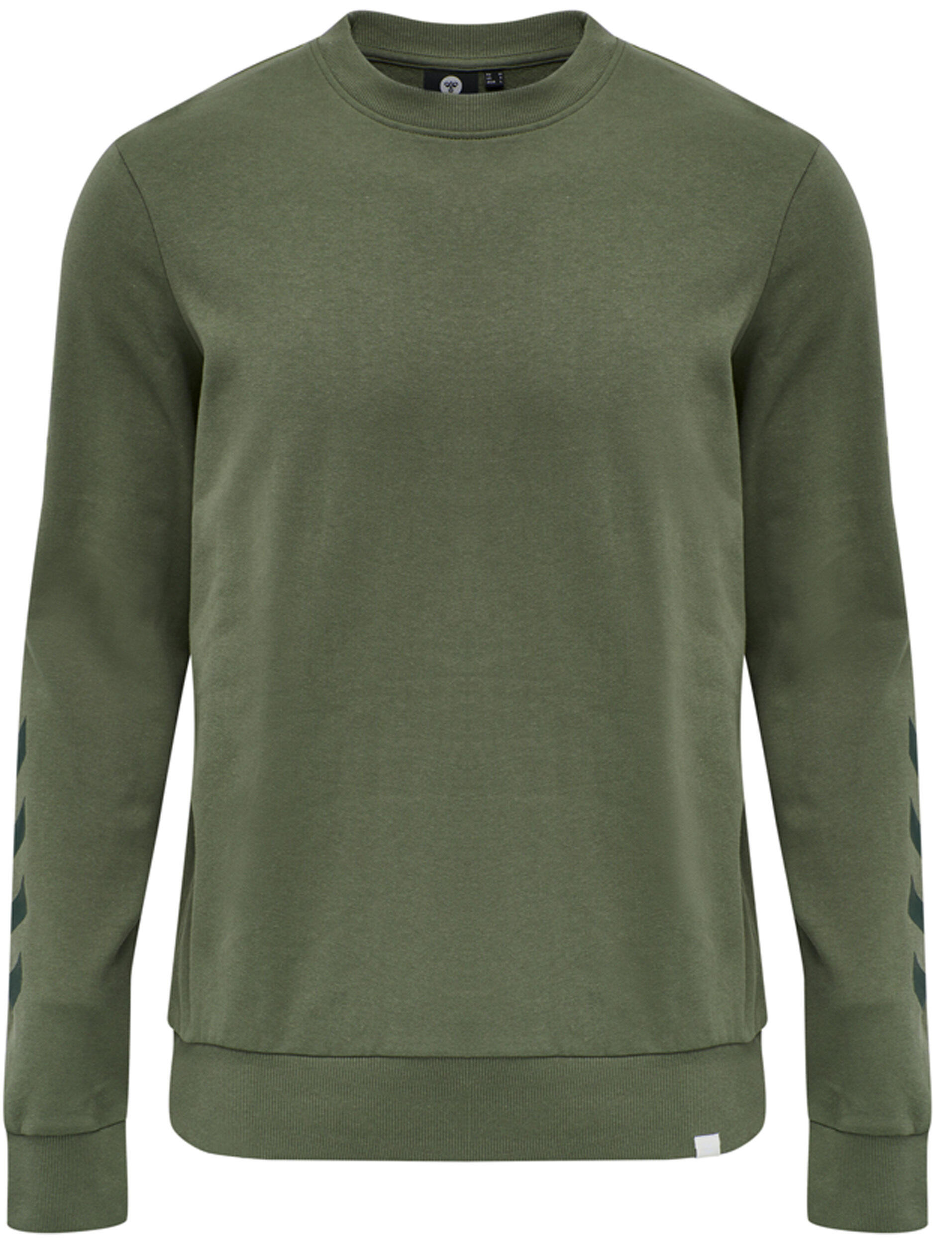 Enfiler Sweat-Shirt Hmllegacy Adulte 5/7
