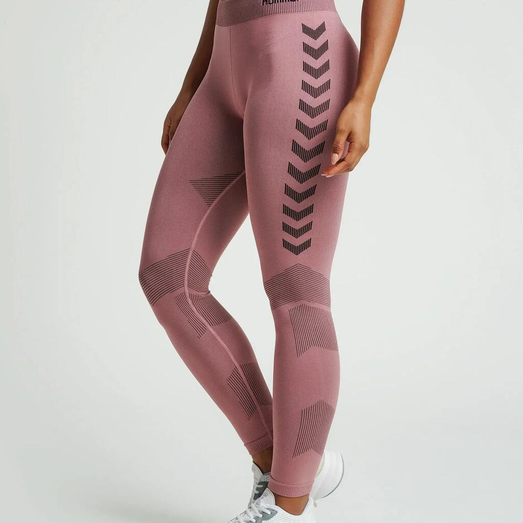 Women's tights Hummel hmlfirst training