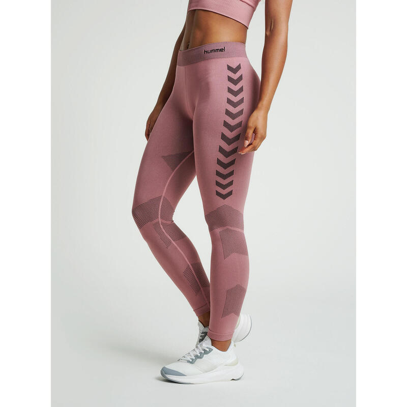 Legging femme Hummel hmlfirst training