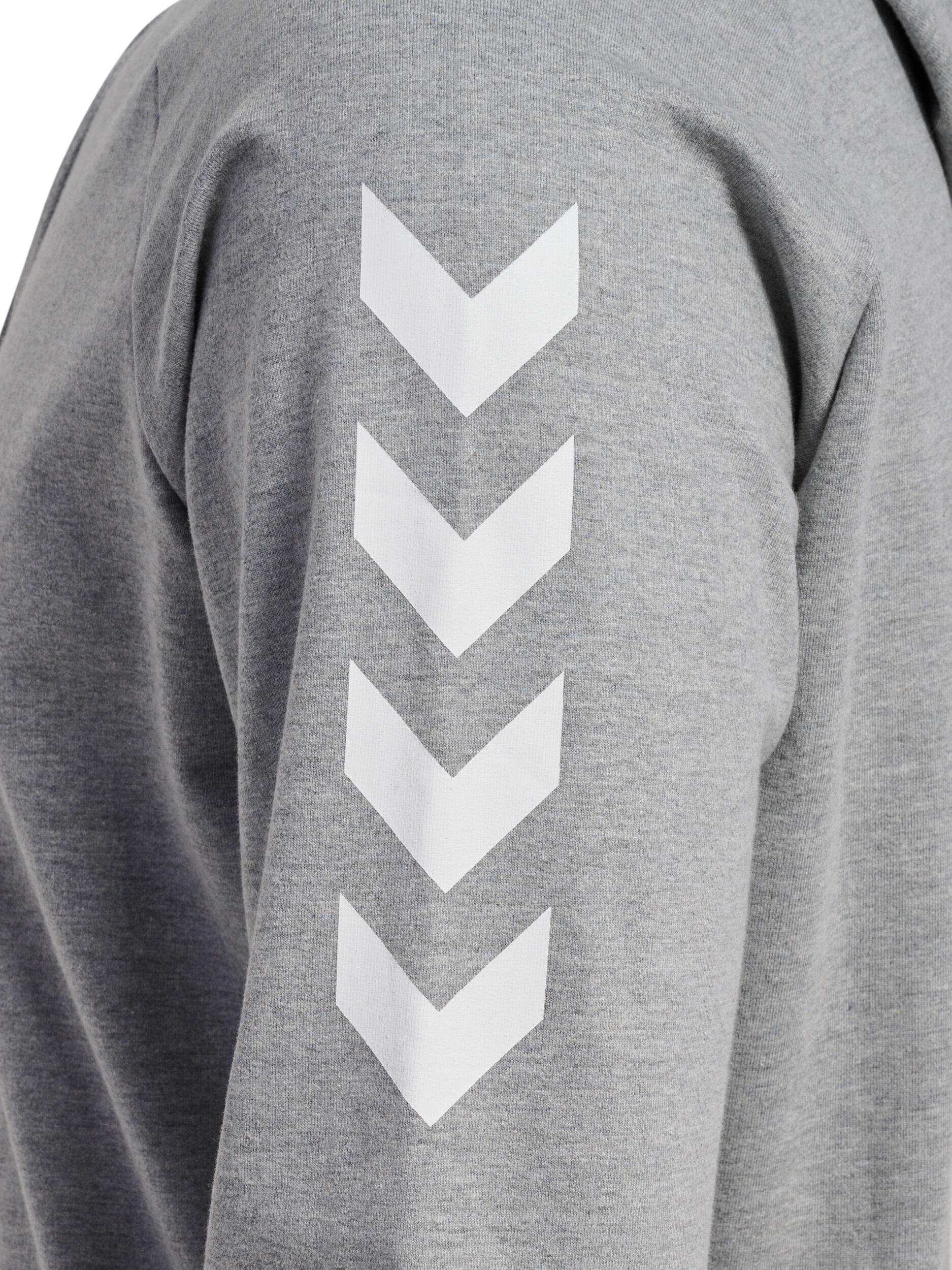 Bluza sportowa z kapturem męska Hummel Go Cotton Hoodie 6/7