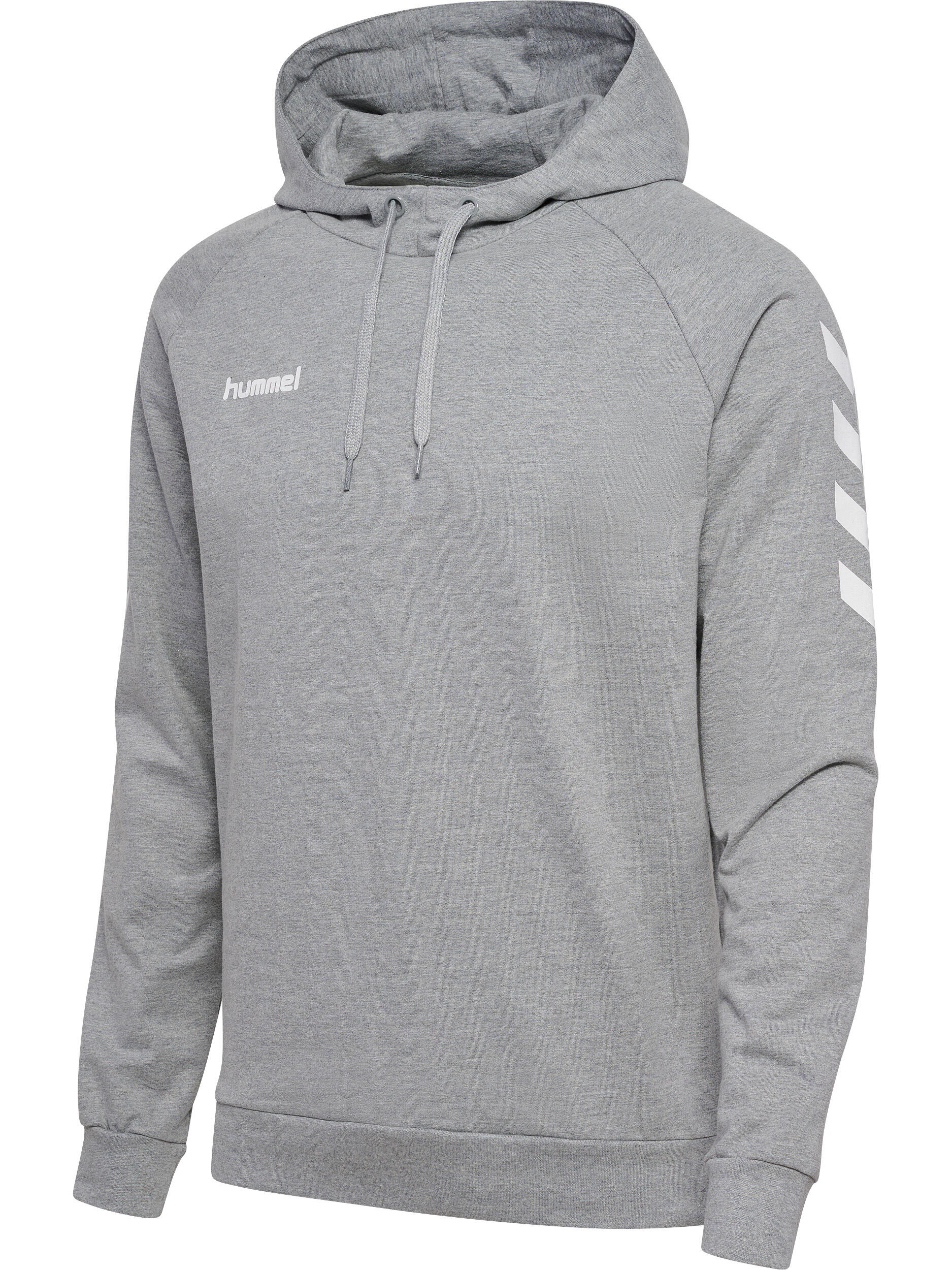 Bluza sportowa z kapturem męska Hummel Go Cotton Hoodie 7/7