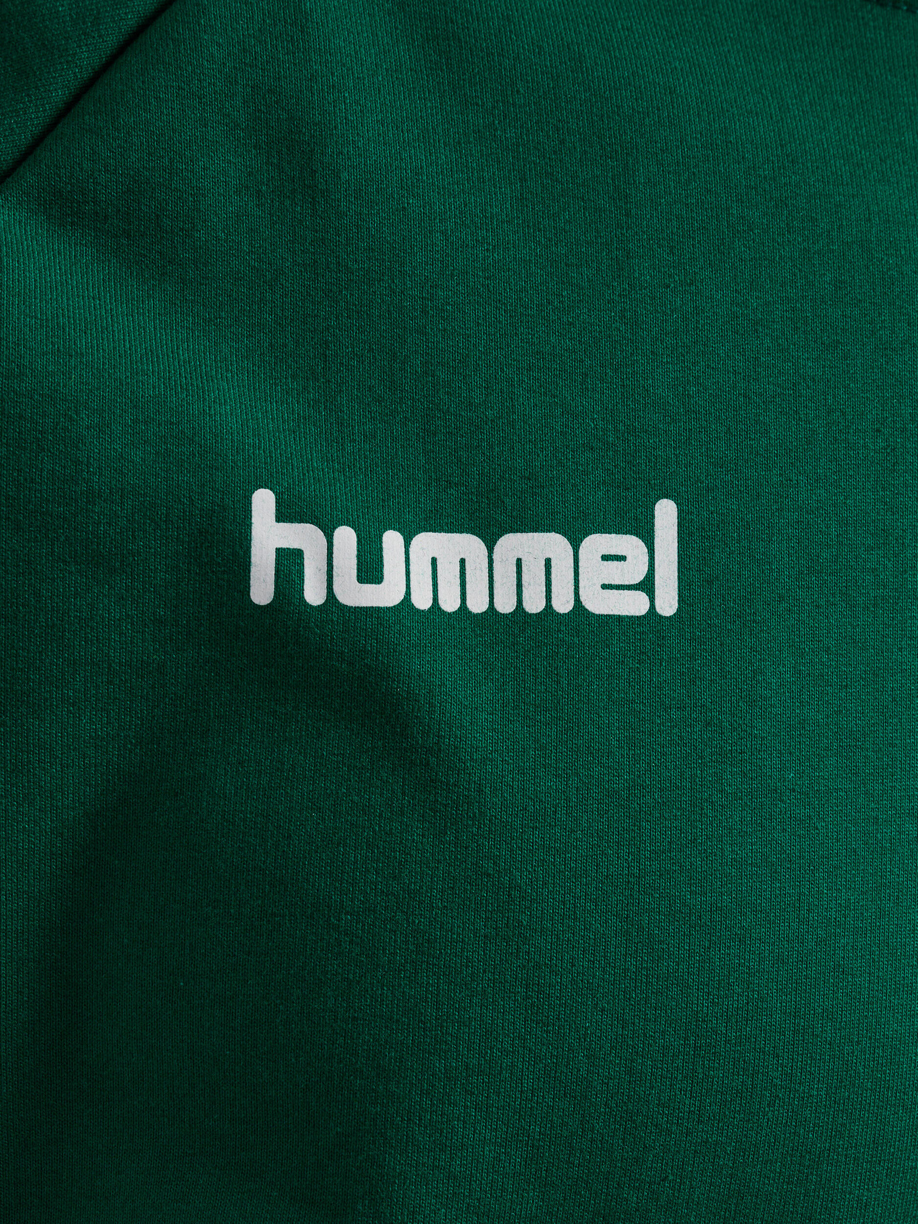 Sweatshirt Hmlgo Multisport Herren HUMMEL 6/7
