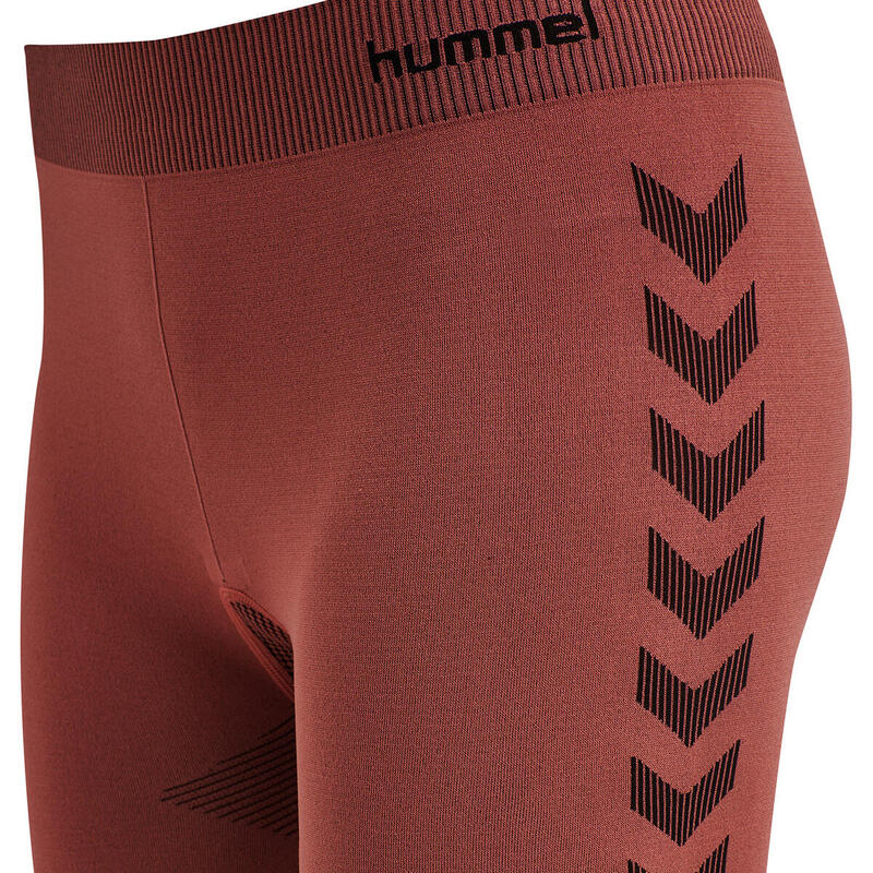 Panty's Hummel First Multisport Vrouwelijk Rekbaar Naadloos Hummel