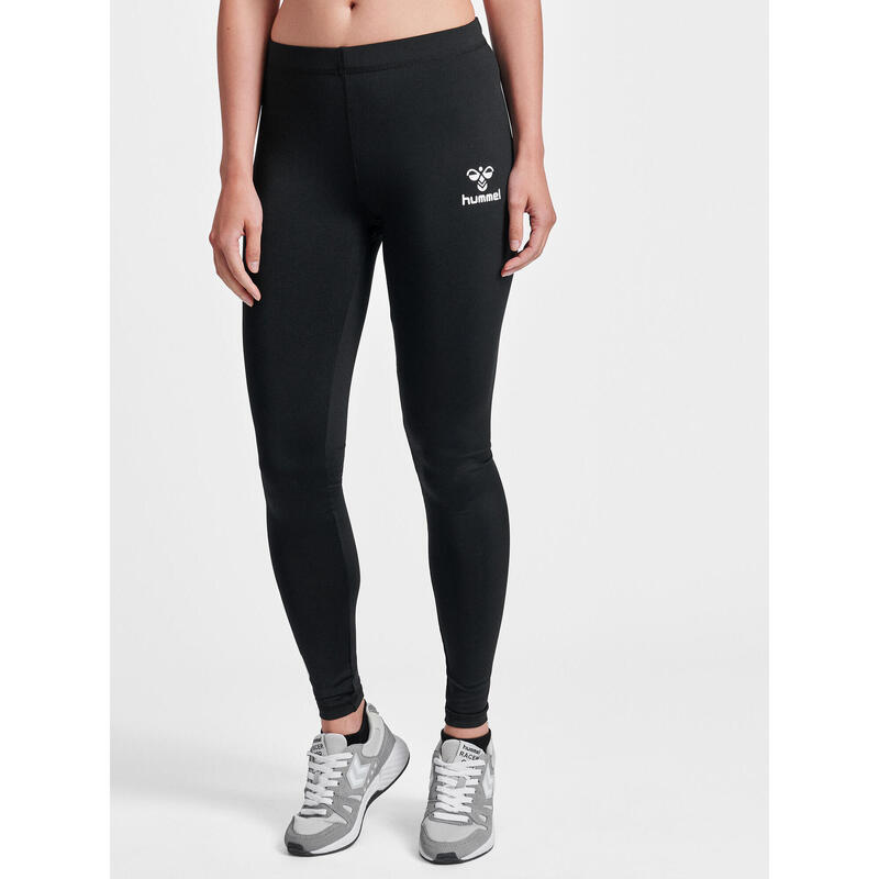 Leggings Hmllily Entraînement Femme Séchage Rapide Hummel