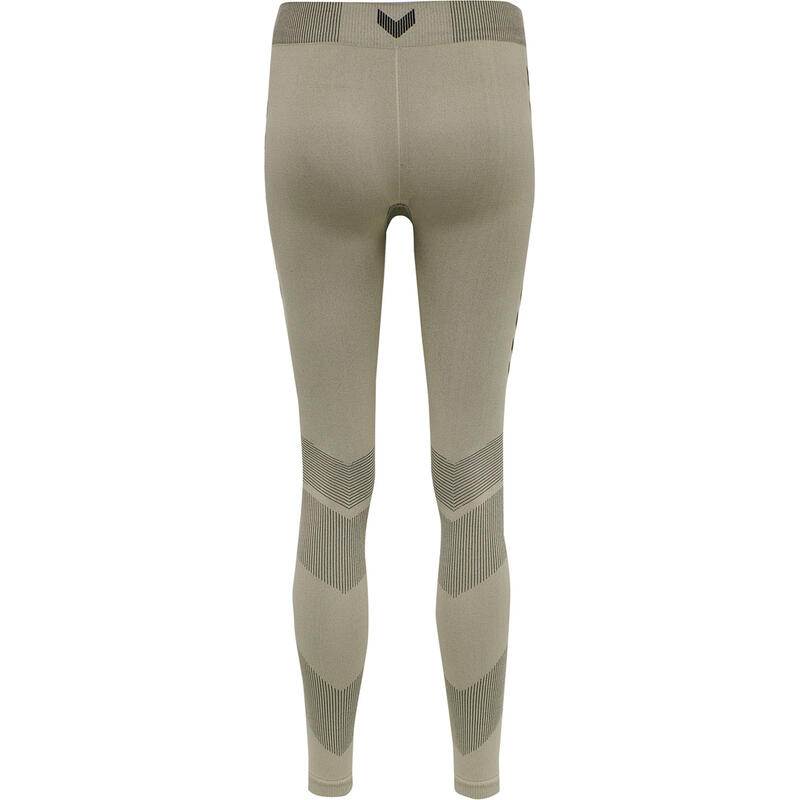 Enfiler Leggings Hummel First Multisport Femme HUMMEL