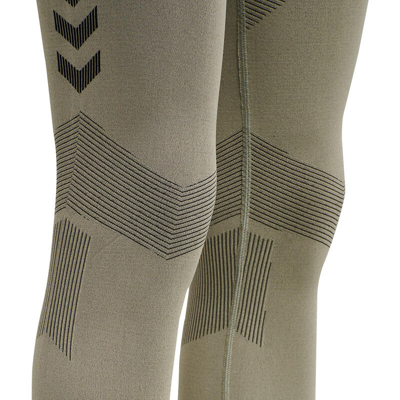 Enfiler Leggings Hummel First Multisport Femme HUMMEL