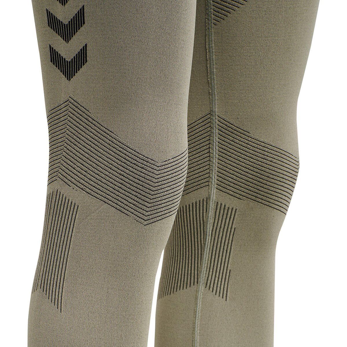 Hummel Leggings da donna hmlfirst training