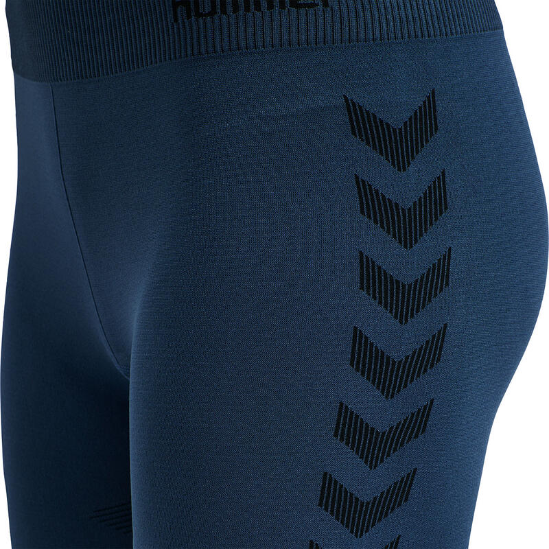 Short de compression femme Hummel hmlfirst training