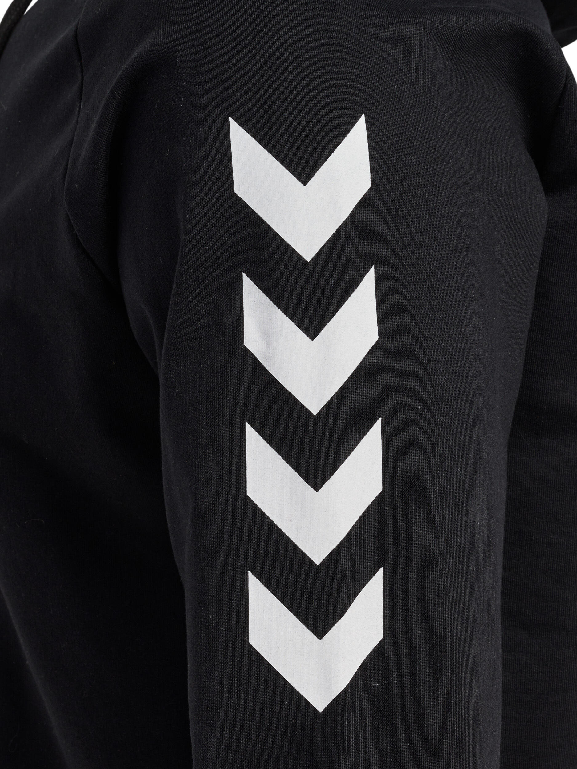 Kapuzenpullover Hmlgo Herren 7/8