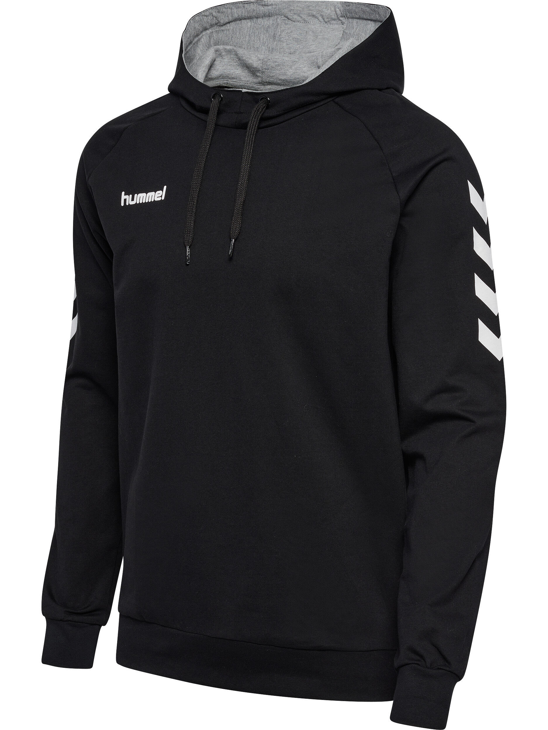 Kapuzenpullover Hmlgo Herren 3/10