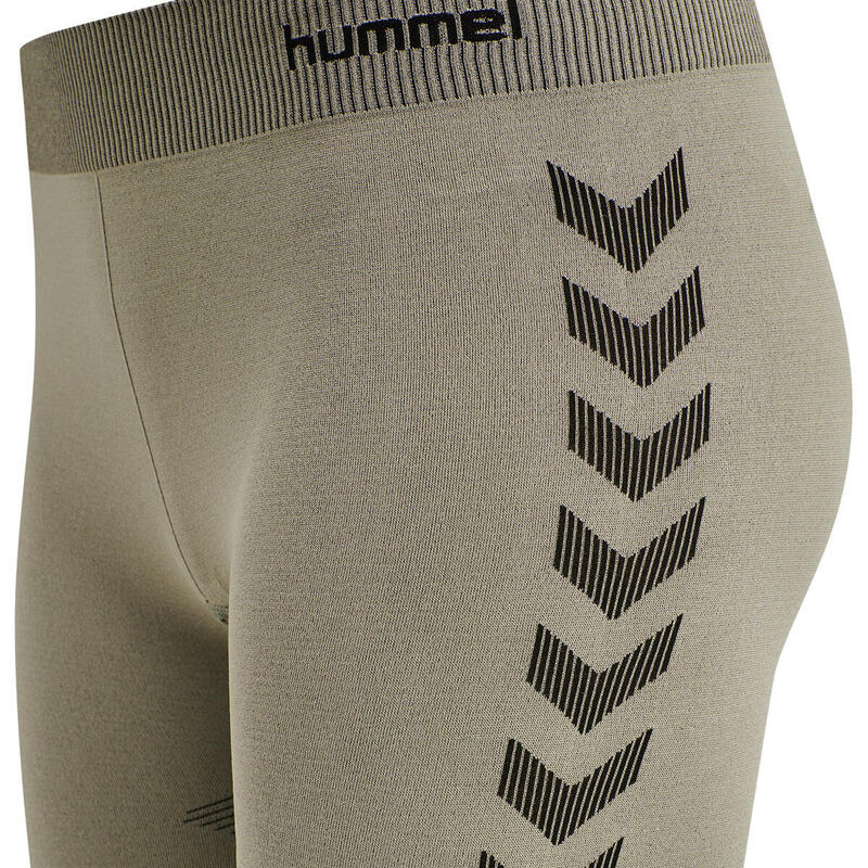 Enfiler Leggings Hummel First Multisport Femme HUMMEL