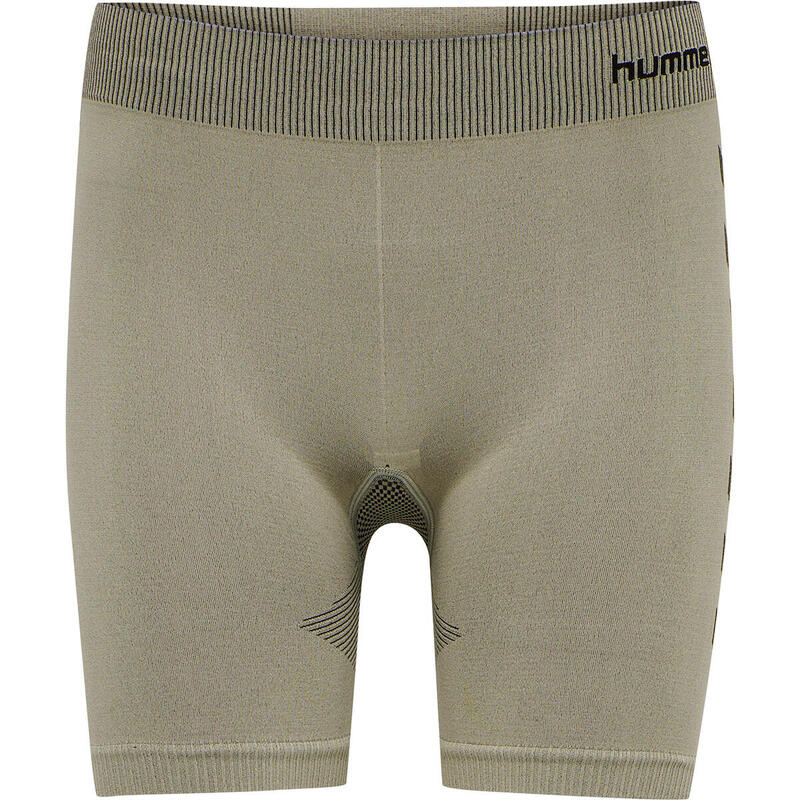 Enfiler Leggings Hummel First Multisport Femme HUMMEL